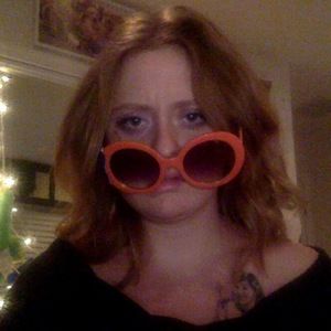 Meet your Posher, Kathleen